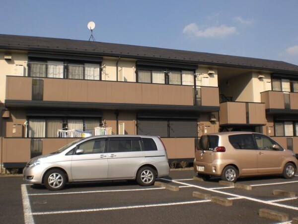 駐車場(☆敷地内駐車場あり☆)
