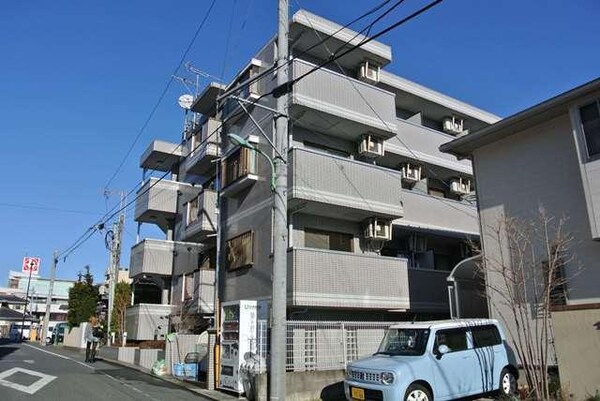 外観(☆重厚です☆)