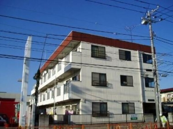 外観(外観)