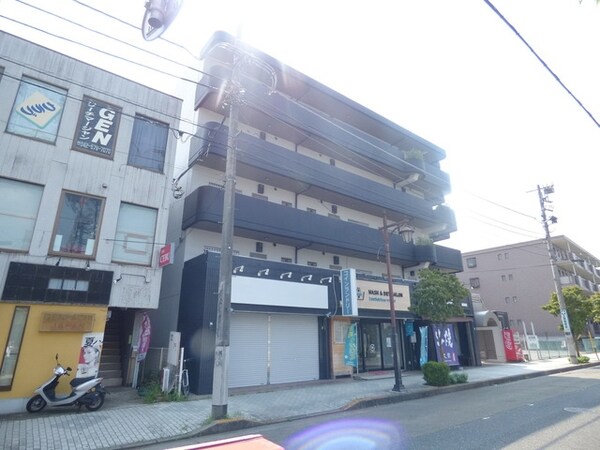 外観(外観)