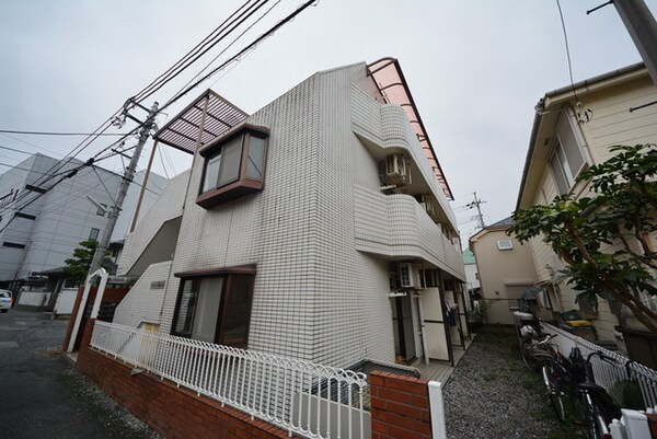 外観(☆単身者様に☆)