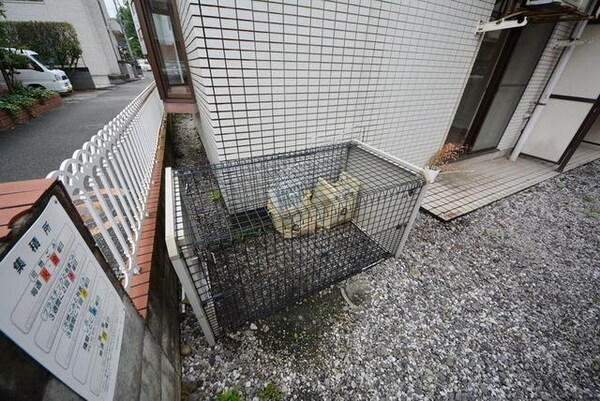 その他(☆ゴミ捨て場☆)