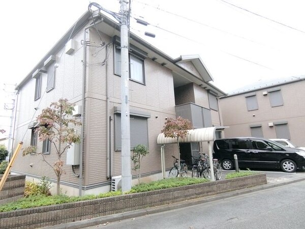 外観(外観・共有部分)
