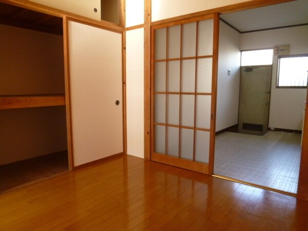収納(★内装・設備・居室★)