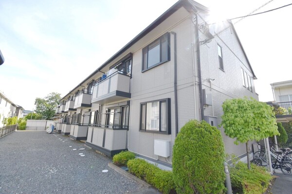 外観(外観)