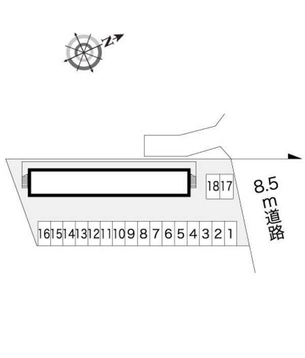 共有部分