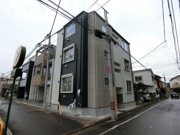 外観(☆外観☆)