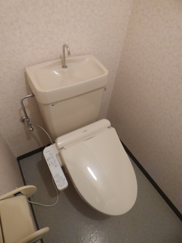 トイレ(☆トイレ☆)