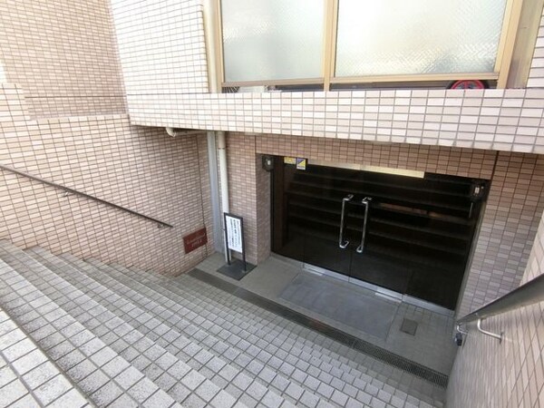 エントランス(☆外観・共有部分☆)