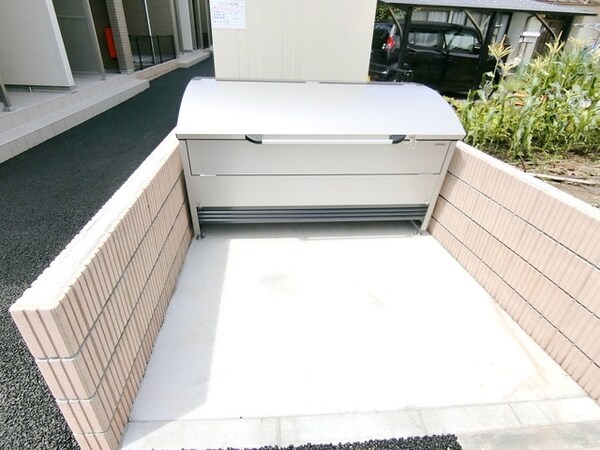その他(外観・共用部分)
