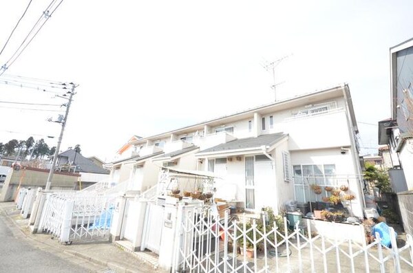 外観(外観)