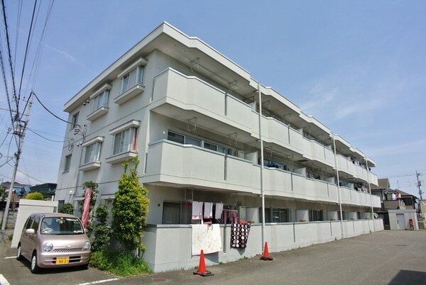 外観(☆静かな住環境☆)
