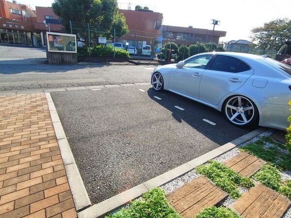 駐車場(☆駐車場有☆)