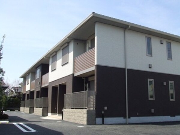 外観(★おしゃれな外観★)