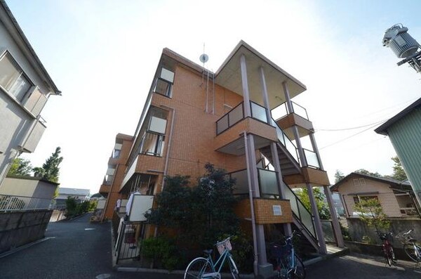 外観(☆ご家族様にオススメ☆)