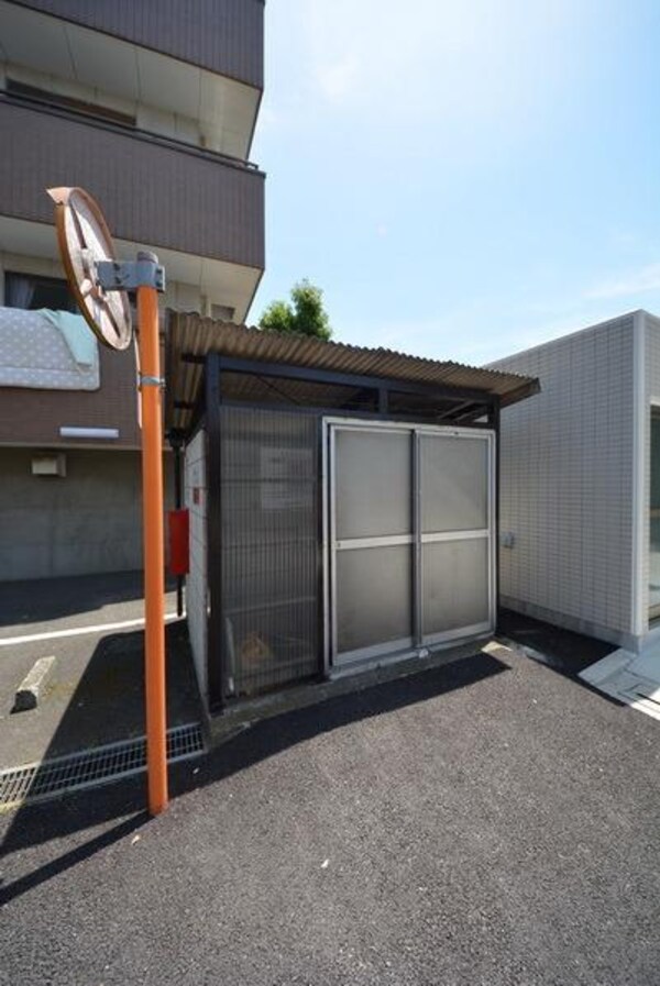 その他(☆ゴミ捨て場☆)