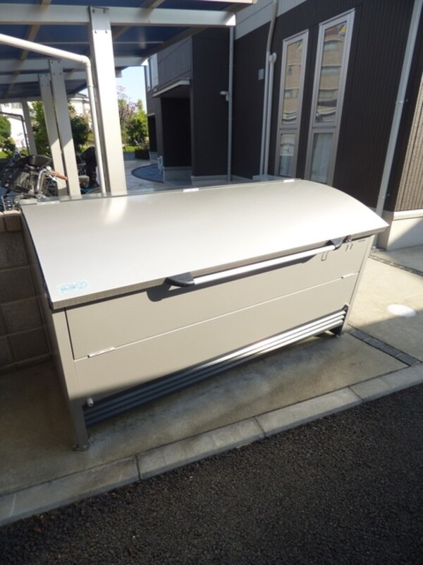 共有部分(☆ゴミ捨て場☆)