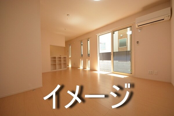 リビング・居室(☆室内のイメージです☆)