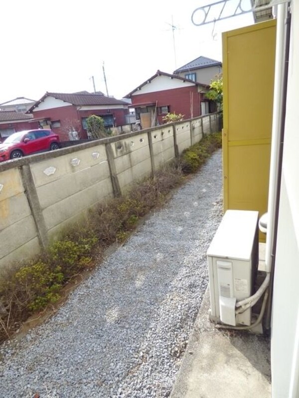 庭