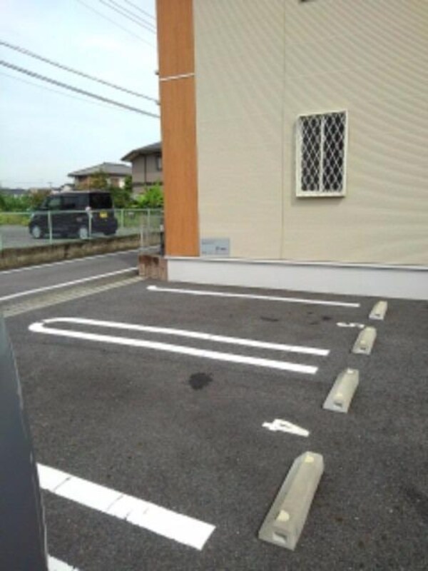 駐車場(☆外観☆)