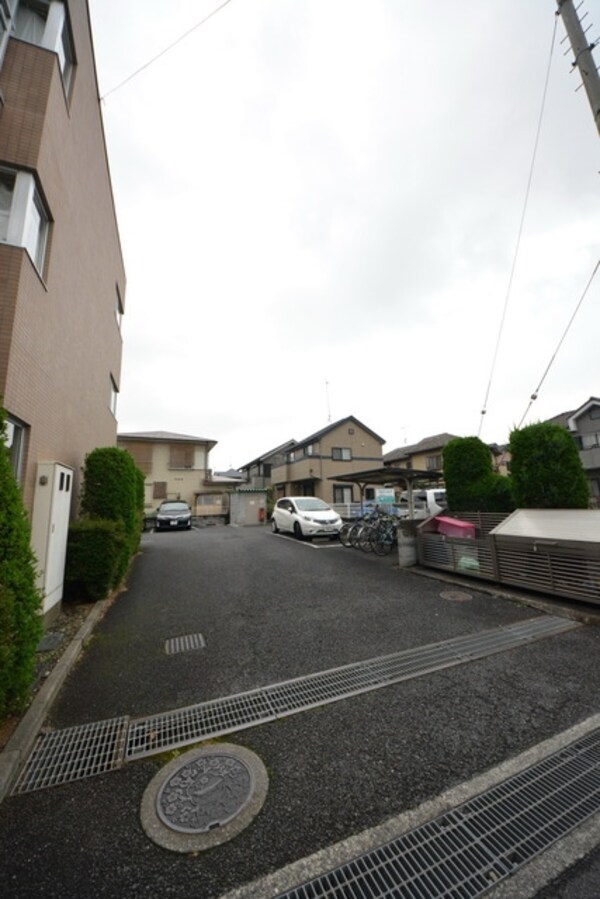 エントランス(☆外観☆)