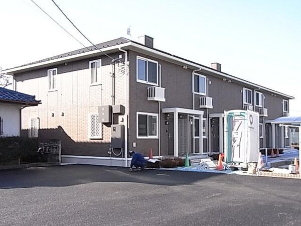 外観(★お洒落な外観★)