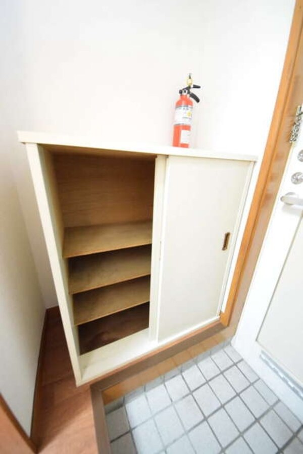 その他(室内・室内設備)