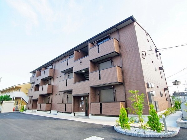 外観(☆人気の大和ハウス施工☆)