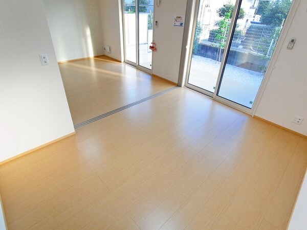 その他(☆南向きで明るいお部屋☆)