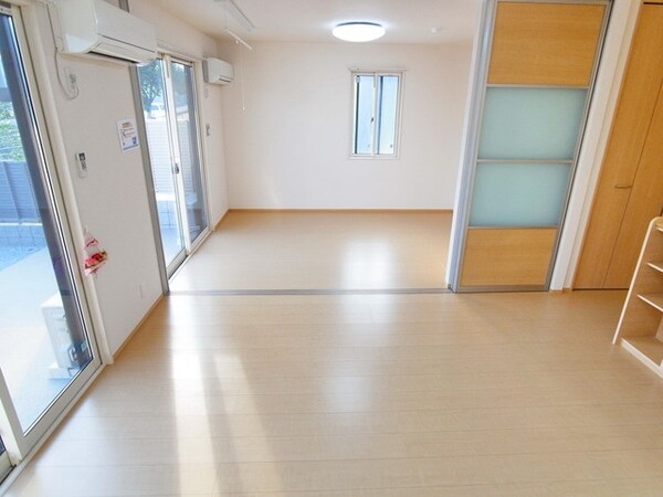 その他室内・内装(☆可動式の扉です☆)