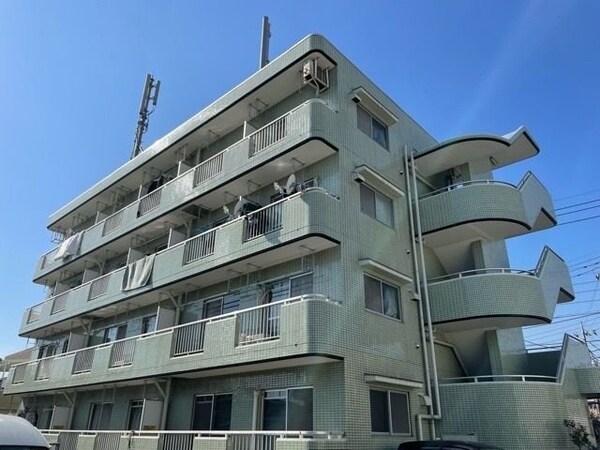 外観(外観)