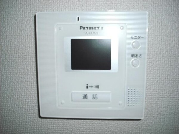 設備(☆TV付インタホン☆)