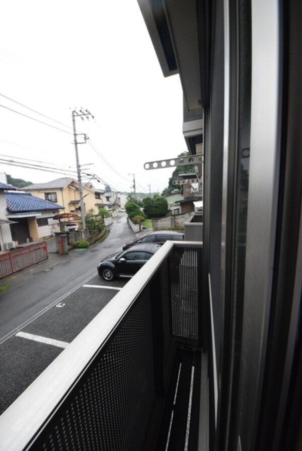 設備(☆バルコニー☆)