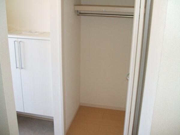 収納(★お部屋探しは株式会社タウンハウジング東京まで★)