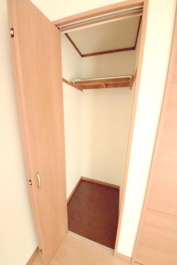 設備(室内・室内設備)