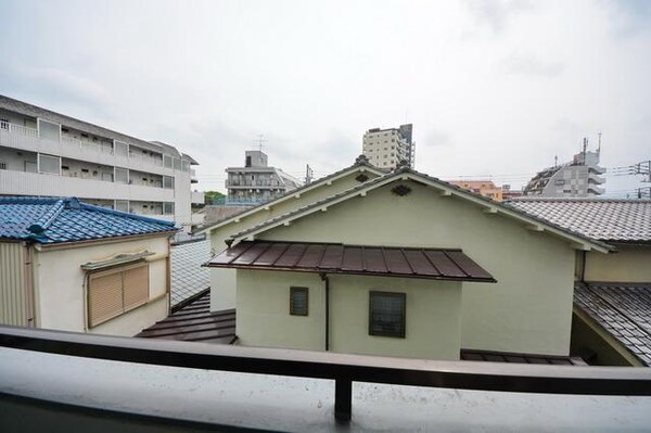 眺望(☆眺望☆)