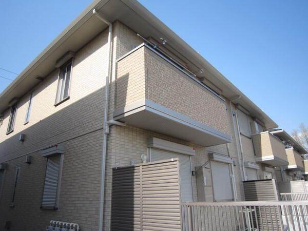 外観(☆日当り住環境良好☆)