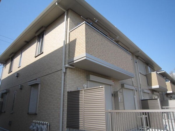 外観(☆日当り住環境良好☆)