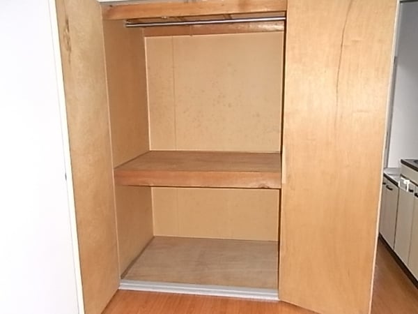 収納(★収納１間★)