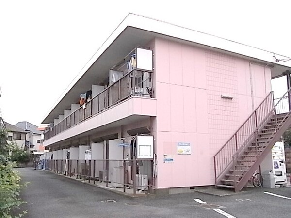 共有部分(☆外観☆)