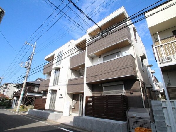 外観(★お部屋探しはタウンハウジングまで★)