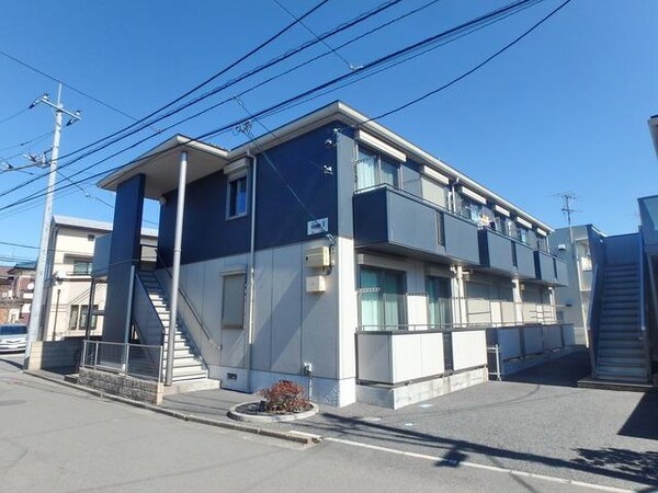 外観(★日当たり良好な建物★)