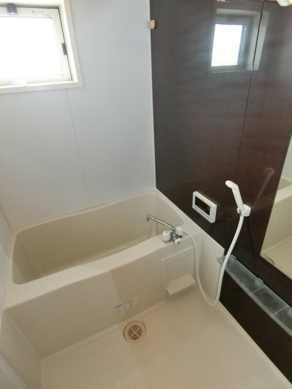 バス／シャワールーム等(★お部屋探しは株式会社タウンハウジング東京まで★)