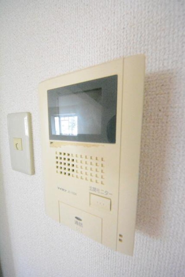 設備(☆内装☆)