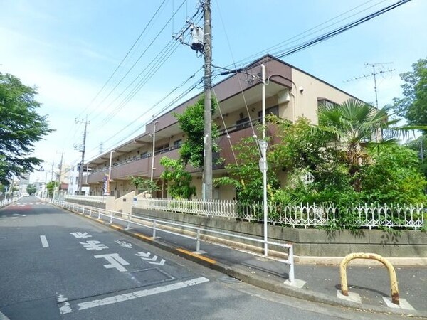 外観(外観)
