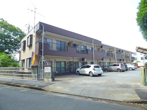 外観(外観)