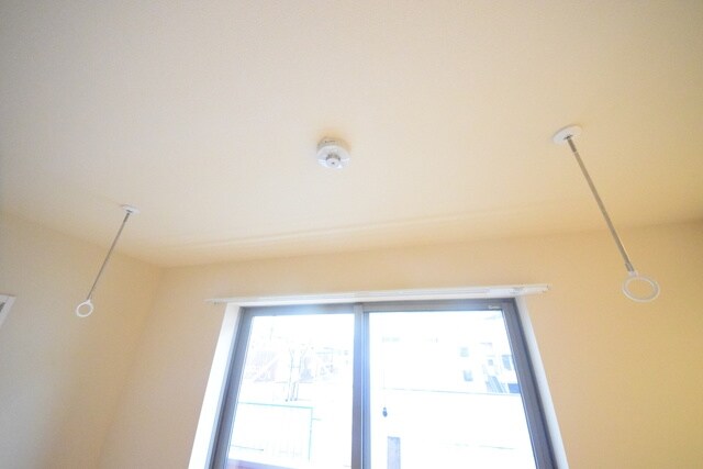 物件内観写真10　(別のお部屋の参考写真です。)