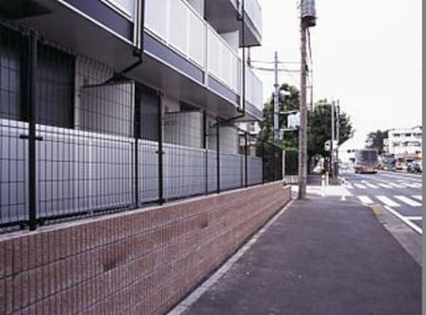 共有部分