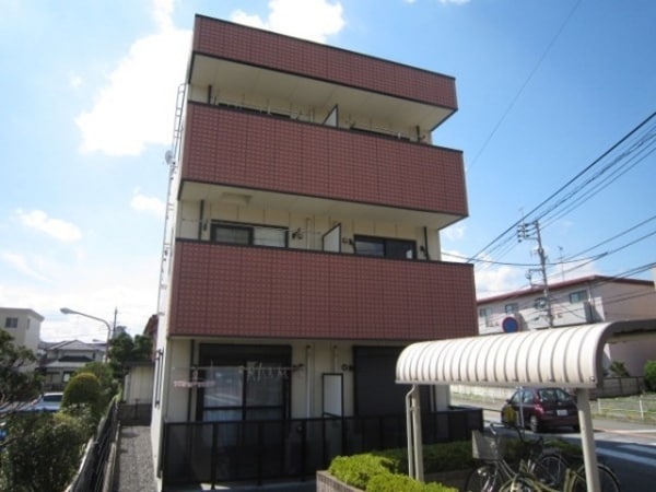 外観(☆更新料なし☆)