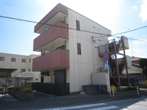 外観(☆礼金なし☆)